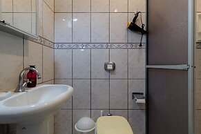 Cozy House in Floripa Rbf142