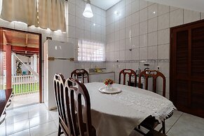 Cozy House in Floripa Rbf142