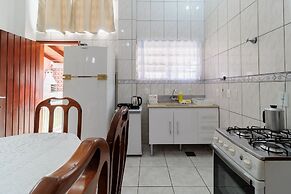 Cozy House in Floripa Rbf142