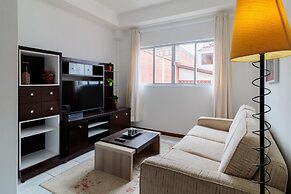 Cozy House in Floripa Rbf142