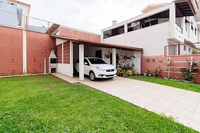 Cozy House in Floripa Rbf142