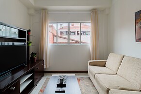 Cozy House in Floripa Rbf142