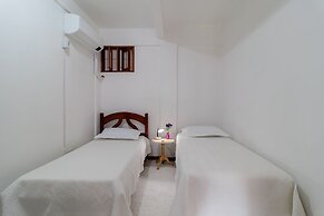 Cozy House in Floripa Rbf142