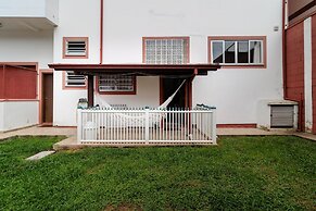 Cozy House in Floripa Rbf142