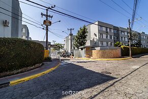 Cozy Well-located Apartment Rbe0031
