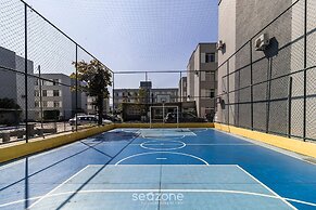 Cozy Well-located Apartment Rbe0031