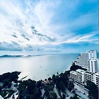 Luxury Sea View - High Floor