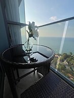 Luxury Sea View - High Floor