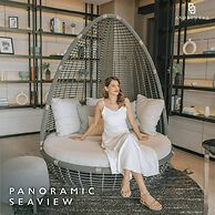 Luxury Sea View - High Floor