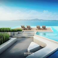 Luxury Sea View - High Floor