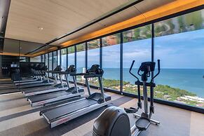 Luxury Sea View - High Floor