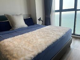 Luxury Sea View - High Floor