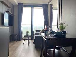 Luxury Sea View - High Floor