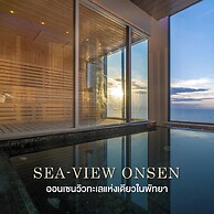 Stunning Sea View Condo -next To Beach