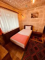 Cherrykonak cappadocia