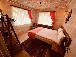 Cherrykonak cappadocia
