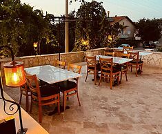 Cherrykonak cappadocia