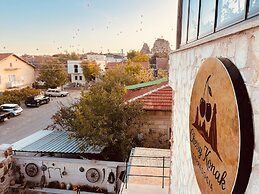 Cherrykonak cappadocia