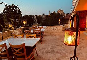 Cherrykonak cappadocia