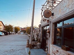 Cherrykonak cappadocia