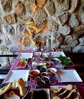 Cherrykonak cappadocia
