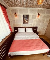 Cherrykonak cappadocia
