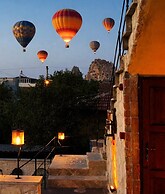 Cherrykonak cappadocia