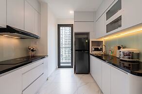 LA Nest 2 Bedrooms The Beverly - Vincom