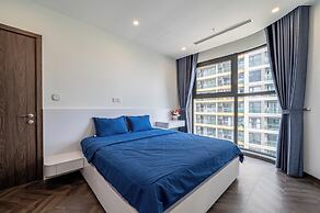 LA Nest 2 Bedrooms The Beverly - Vincom