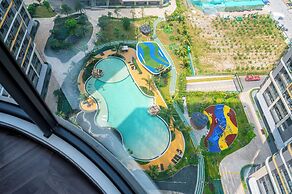 LA Nest 2 Bedrooms The Beverly - Vincom