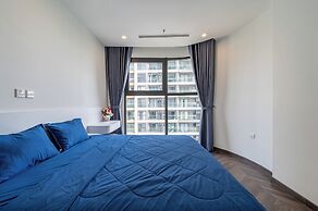 LA Nest 2 Bedrooms The Beverly - Vincom