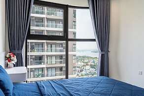 LA Nest 2 Bedrooms The Beverly - Vincom