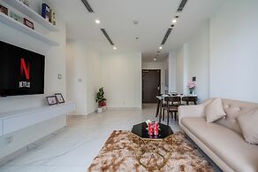 LA Nest 2 Bedrooms The Beverly - Vincom
