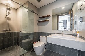 LA Nest 2 Bedrooms The Beverly - Vincom