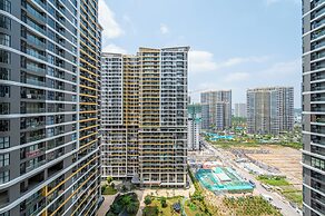LA Nest 2 Bedrooms The Beverly - Vincom