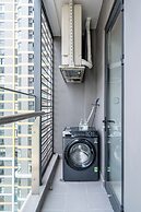 LA Nest 2 Bedrooms The Beverly - Vincom