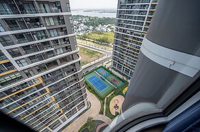 LA Nest 2 Bedrooms The Beverly - Vincom