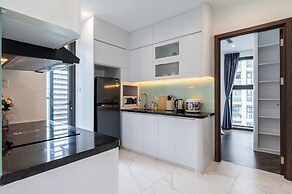 LA Nest 2 Bedrooms The Beverly - Vincom