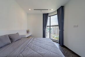 LA Nest 2 Bedrooms The Beverly - Vincom
