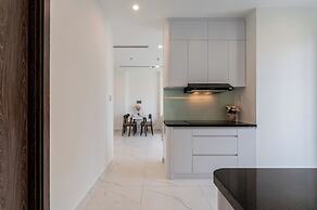 LA Nest 2 Bedrooms The Beverly - Vincom