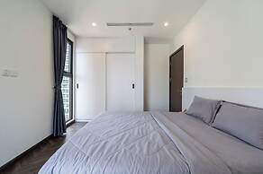 LA Nest 2 Bedrooms The Beverly - Vincom