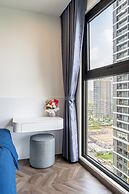 LA Nest 2 Bedrooms The Beverly - Vincom