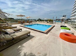 CARTAGENA BEACH 716