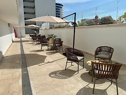 CARTAGENA BEACH 716