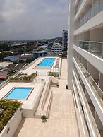 CARTAGENA BEACH 716