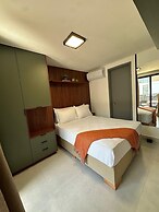 Jardins Almare 305
