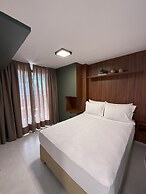 Jardins Almare 305