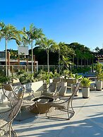 Jardins Almare 305