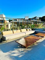 Jardins Almare 305