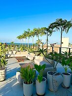 Jardins Almare 305